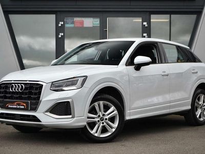 Used Audi Q2 Sport 110 HP (80 kW) 2024 SUV
