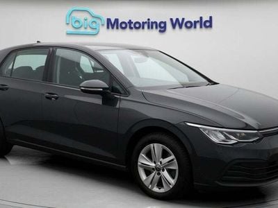 VW Golf VIII