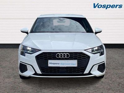 Używany Audi A3