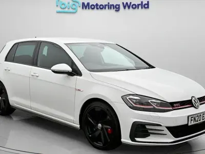 Used VW Golf VII