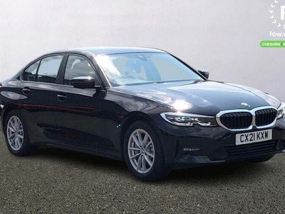 BMW 330e