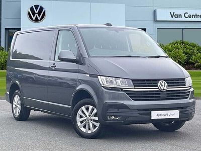 VW T6.1