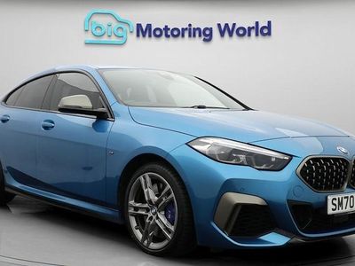 BMW M235