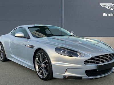 Aston Martin DBS