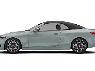 New BMW 420 M Sport 184 HP (135 kW) 2026 Cabriolet