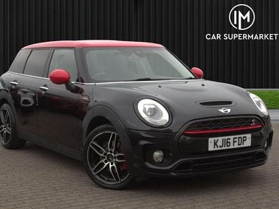 Mini Cooper Clubman