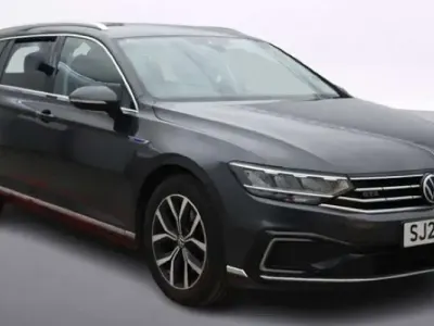 Usado VW Passat