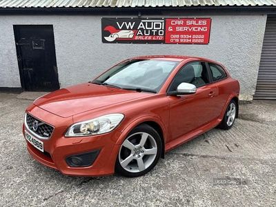 Volvo C30