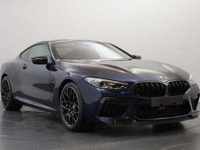 BMW M8