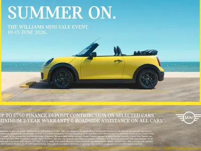 Used Mini Cooper S Hatch 201 HP (147 kW) 2024 Blue Hatchback