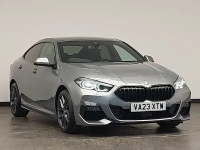 Used BMW 218