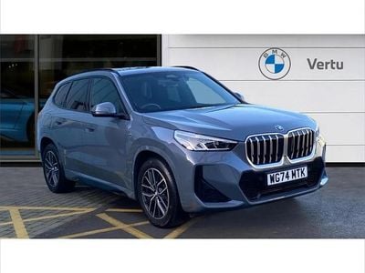 Other Used 2024 BMW X1 M Sport SUV | £32,925 (Fair price)