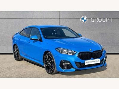 BMW 218