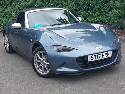 Mazda MX5