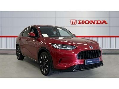 Honda ZR-V