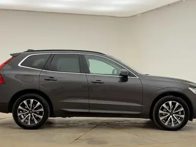 Used Volvo XC60 Core 2025 Grey SUV