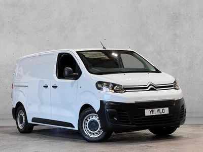 Citroën Dispatch