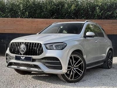 Mercedes GLE300