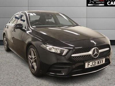 Mercedes A220