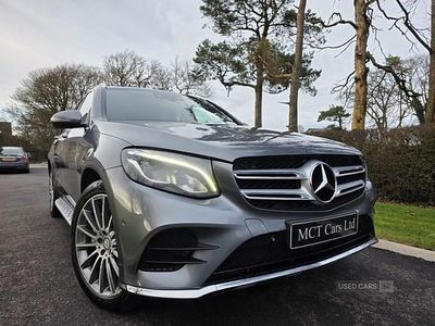 Grey Used 2016 Mercedes E250 AMG Line Premium Estate | £14,650 (A bit pricey)