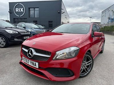 Mercedes A160