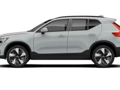 Volvo EX40