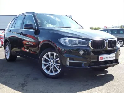 Used BMW X5
