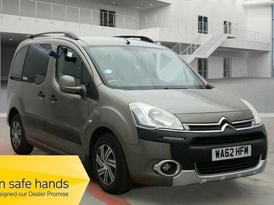 Citroën Berlingo