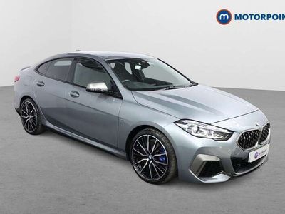 BMW M235