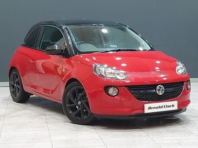 Vauxhall Adam