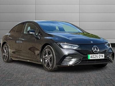 Mercedes EQE350