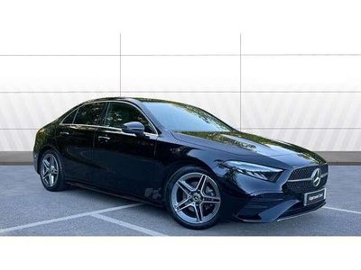 Mercedes A200