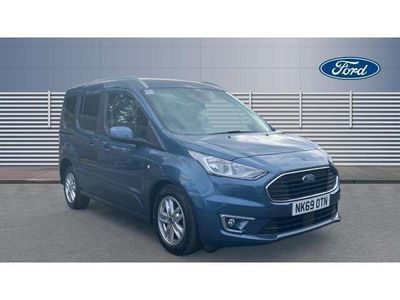 Ford Tourneo Connect