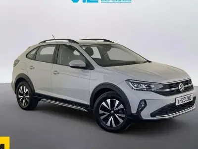 Usado VW Taigo Life 95 HP (69 kW) 2026 SUV
