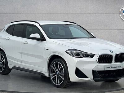 used BMW X2 xDrive25e M Sport 1.5 5dr