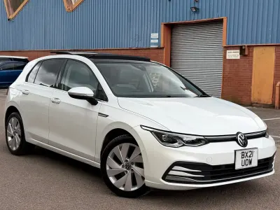 Used VW Golf VII