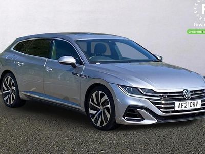 Used VW Arteon R-line 190 HP (139 kW) 2024 Estate