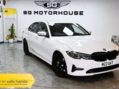 BMW 330e