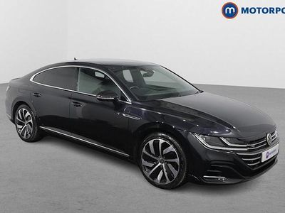 VW Arteon