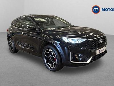 Used Ford Kuga ST-Line X 242 HP (177 kW) 2026 SUV