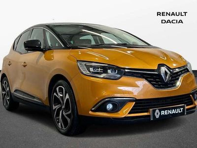 used Renault Scénic IV 1.2 TCe Signature Nav (s/s) 5dr