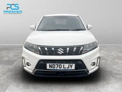 Used Suzuki Vitara