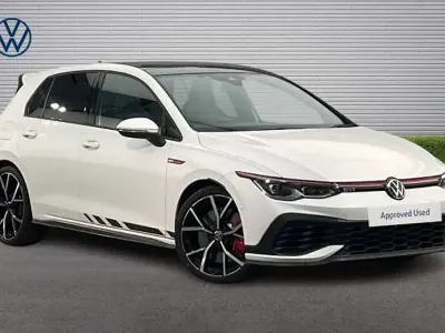 Used VW Golf VIII GTI 300 HP (220 kW) 2024