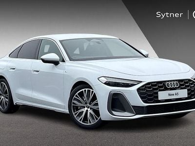 New Audi A5 S-Line 150 HP (110 kW) 2025 Sedan
