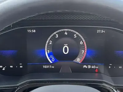 Used VW Polo
