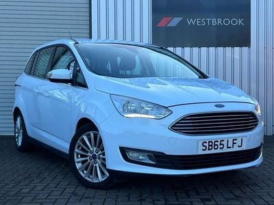 Ford Grand C-Max