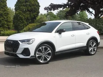 Used Audi 200