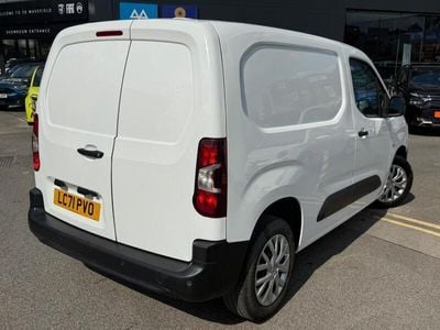 Citroën Berlingo