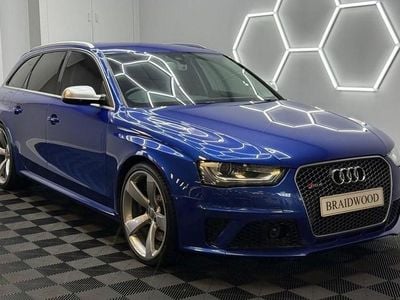 Audi RS4