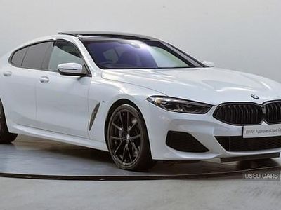 BMW 840